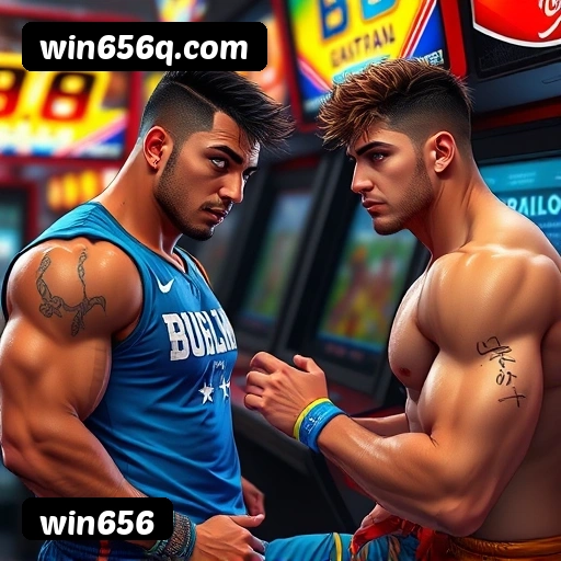 win656 Logo