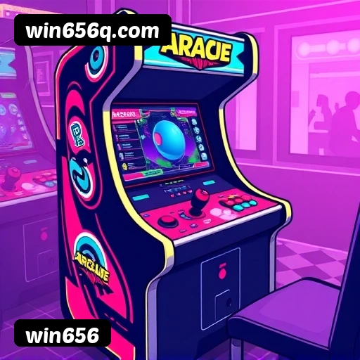 win656 Logo