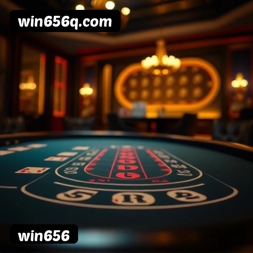 win656 Logo
