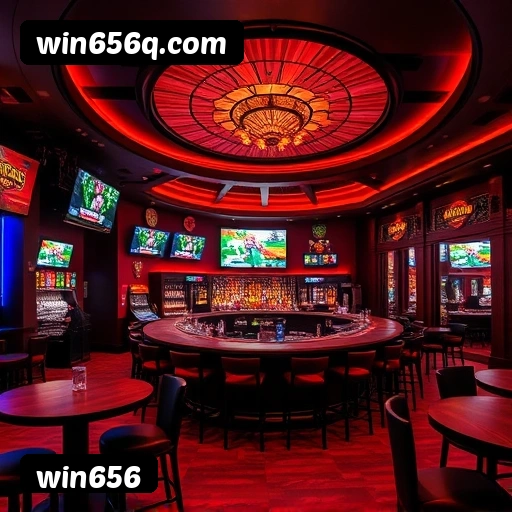 win656 Logo