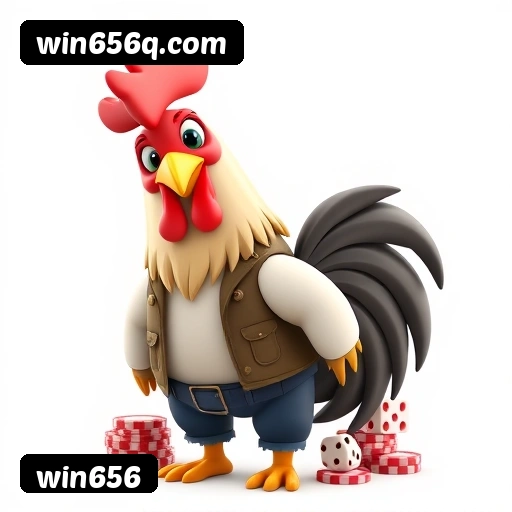 win656 Logo