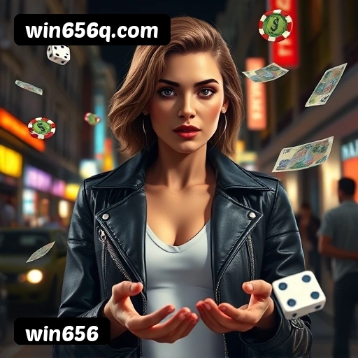 win656 Logo
