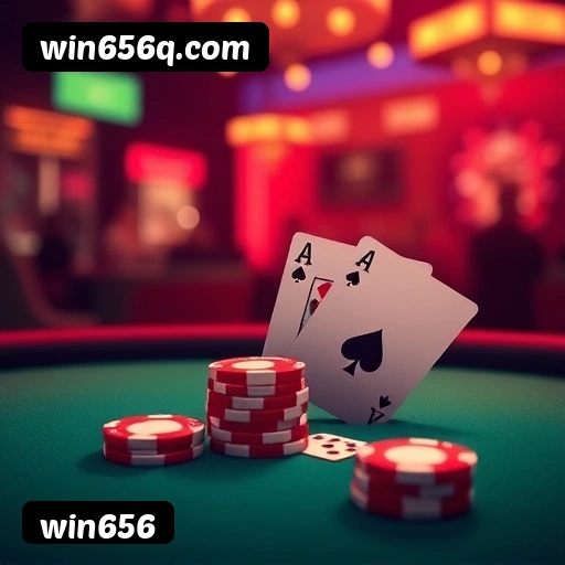 win656 Logo