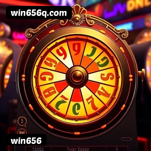 win656 Logo
